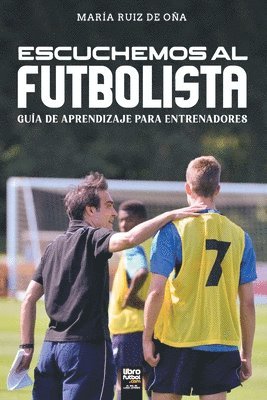 bokomslag Escuchemos al Futbolista