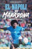 bokomslag El Napoli de Maradona