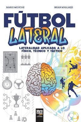 bokomslag Fútbol Lateral