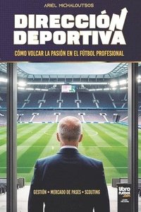 bokomslag Dirección Deportiva