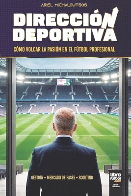 bokomslag Dirección Deportiva