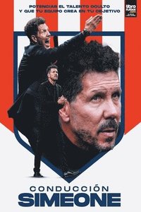 bokomslag Simeone