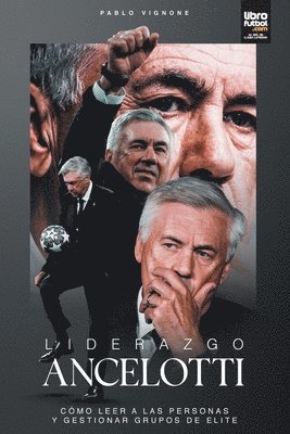 bokomslag Ancelotti