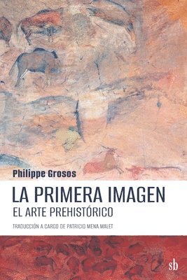 Philippe Grosos - primera imagen, Häftad