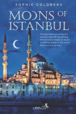 Moons of Istanbul 1