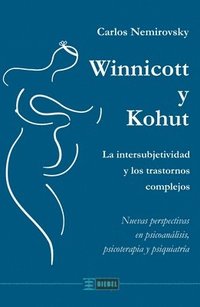 bokomslag Winnicott y Kohut