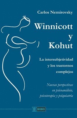 bokomslag Winnicott y Kohut