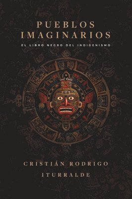 bokomslag Pueblos imaginarios