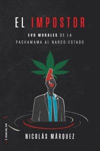 bokomslag El impostor