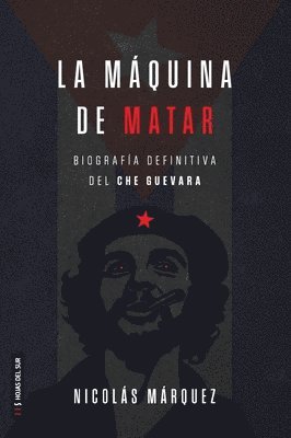 bokomslag La máquina de matar