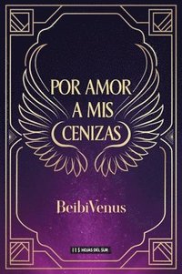 bokomslag Por amor a mis cenizas