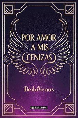 bokomslag Por amor a mis cenizas