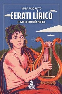 bokomslag Cerati lírico