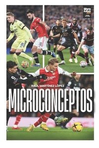 bokomslag Microconceptos