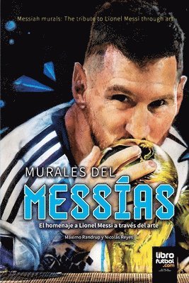bokomslag Murales del Messías / Messiah Murals