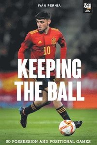 bokomslag Keeping The Ball