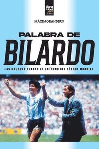 bokomslag Palabra de Bilardo