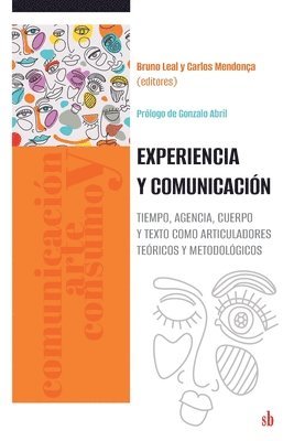bokomslag Experiencia y comunicación