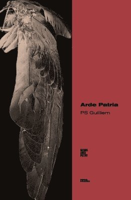 Ps Guilliem - Arde Patria, Häftad