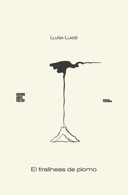Lluïsa Lladó - tiralíneas de plomo, Häftad