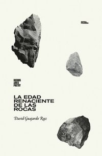 bokomslag edad renaciente de las rocas