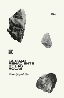 bokomslag edad renaciente de las rocas