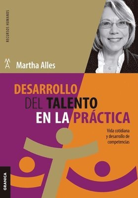 bokomslag Desarrollo del talento en la práctica: Vida cotidiana y desarrollo de competencias