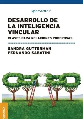 Fernando Sabatini, Sandra Gutterman - Desarrollo de la inteligencia vincular, Häftad. Tillgänglighet: Lägg i varukorg