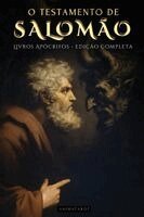 Salomão, F. C. Conybeare, Animatarot - O TESTAMENTO DE SALOMÃO, Häftad