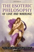 Dion Fortune, Animatarot - Esoteric Philosophy of Love and Marriage, Häftad