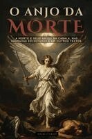 Alema Vitae, Animatarot - O Anjo Da Morte, Häftad