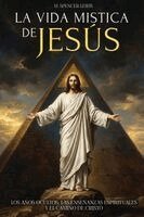 Lewis, Animatarot - Vida Mística de Jesús, Häftad. Tillgänglighet: Lägg i varukorg