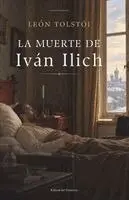 León Tolstói, Editorial Stauros - muerte de Iván Ilich, Häftad. Tillgänglighet: Lägg i varukorg