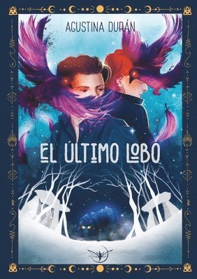 Agustina Durán - último lobo, Häftad