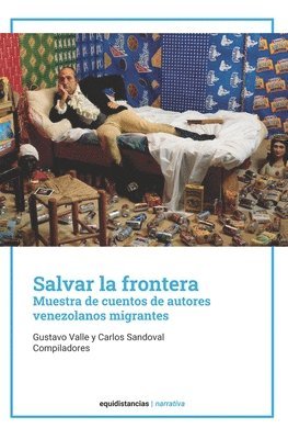 Salvar la frontera 1