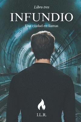 Ivanna Romanelli - Infundio 3, Häftad