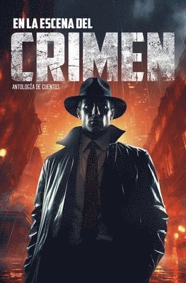 Rubin - la escena del crimen, Häftad