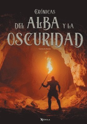 bokomslag Crónicas del alba y la oscuridad