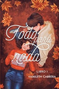 bokomslag Todo para nada