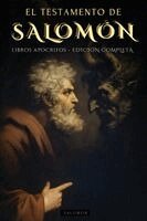 Salomón, A M Rothman, Animatarot - Testamento de Salomón, Häftad