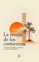 Origen Editorial, Micaela Arocena - teoría de los comienzos, Häftad