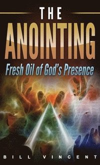 bokomslag Anointing (Pocket Size)