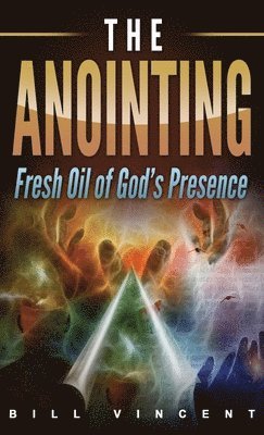 bokomslag Anointing (Pocket Size)