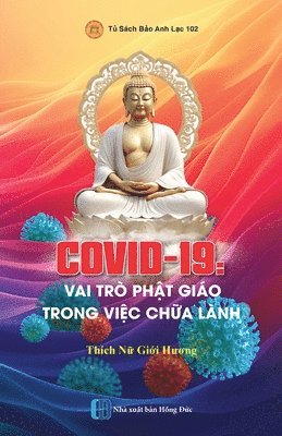 bokomslag COVID-19 Vai trò Ph&#7853;t Giáo trong vi&#7879;c ch&#7919;a lành