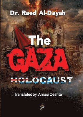 bokomslag Gaza Holocaust
