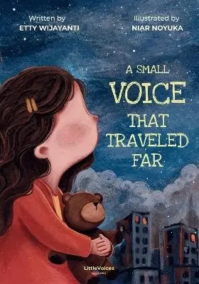 Etty Wijayanti - Small Voice That Traveled Far, Häftad. Tillgänglighet: Lägg i varukorg
