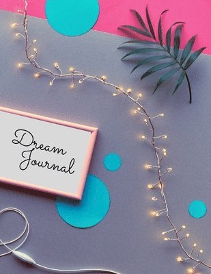 Dream Planner 1