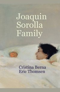 bokomslag Joaquín Sorolla Family