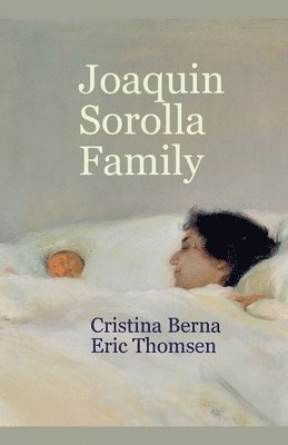 Joaquín Sorolla Family 1