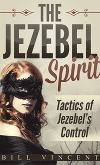 bokomslag Jezebel Spirit (Pocket Size)